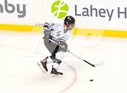 Thumbnail 3 in Plymouth South vs. Stoneham (MIAA Division 2 Final) photogallery.