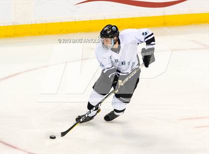 Thumbnail 2 in Plymouth South vs. Stoneham (MIAA Division 2 Final) photogallery.