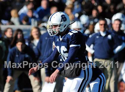 Thumbnail 1 in Greenwich @ Staples (FCIAC Championship) photogallery.