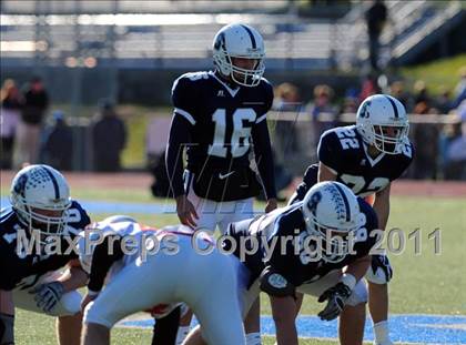 Thumbnail 1 in Greenwich @ Staples (FCIAC Championship) photogallery.