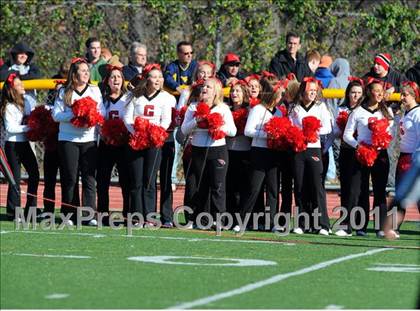 Thumbnail 1 in Greenwich @ Staples (FCIAC Championship) photogallery.