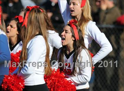 Thumbnail 3 in Greenwich @ Staples (FCIAC Championship) photogallery.