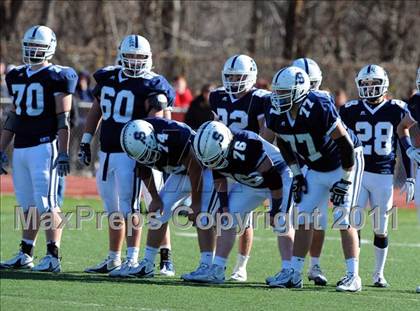 Thumbnail 3 in Greenwich @ Staples (FCIAC Championship) photogallery.
