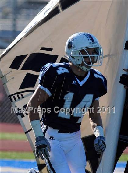 Thumbnail 1 in Greenwich @ Staples (FCIAC Championship) photogallery.