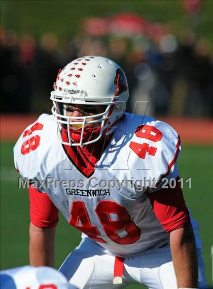Thumbnail 1 in Greenwich @ Staples (FCIAC Championship) photogallery.