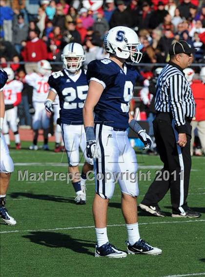 Thumbnail 1 in Greenwich @ Staples (FCIAC Championship) photogallery.