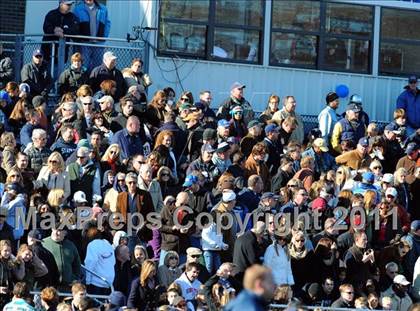 Thumbnail 1 in Greenwich @ Staples (FCIAC Championship) photogallery.