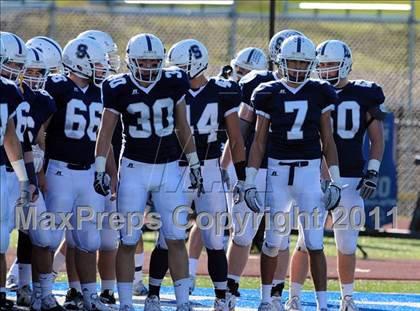 Thumbnail 2 in Greenwich @ Staples (FCIAC Championship) photogallery.