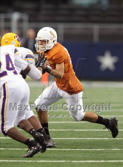 Thumbnail 2 in Karr vs. Bowie (Kirk Herbstreit National Kickoff Classic) photogallery.