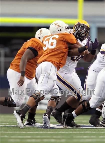 Thumbnail 2 in Karr vs. Bowie (Kirk Herbstreit National Kickoff Classic) photogallery.