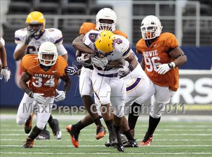 Thumbnail 3 in Karr vs. Bowie (Kirk Herbstreit National Kickoff Classic) photogallery.