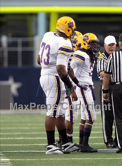 Thumbnail 2 in Karr vs. Bowie (Kirk Herbstreit National Kickoff Classic) photogallery.