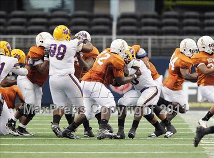 Thumbnail 2 in Karr vs. Bowie (Kirk Herbstreit National Kickoff Classic) photogallery.
