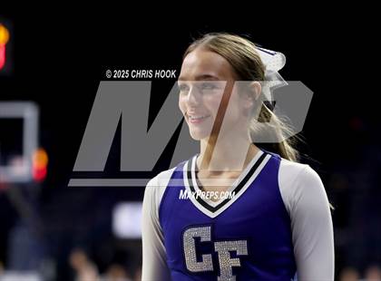 Thumbnail 3 in Catalina Foothills vs Pueblo (McKale Center) photogallery.