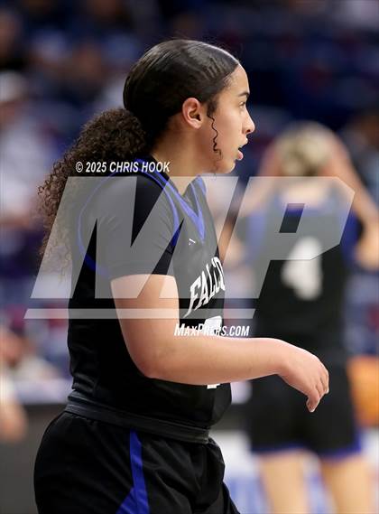 Thumbnail 3 in Catalina Foothills vs Pueblo (McKale Center) photogallery.