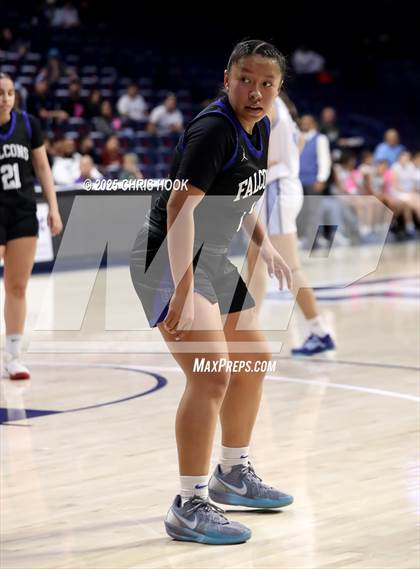 Thumbnail 2 in Catalina Foothills vs Pueblo (McKale Center) photogallery.