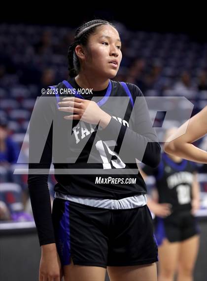 Thumbnail 3 in Catalina Foothills vs Pueblo (McKale Center) photogallery.