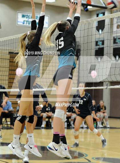 Thumbnail 1 in Trabuco Hills @ Aliso Niguel photogallery.