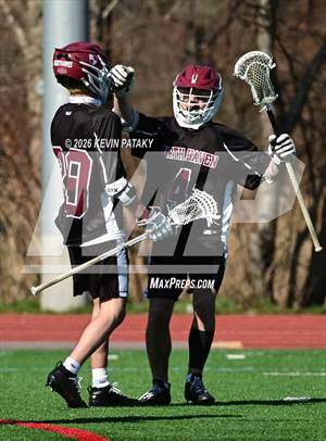 North Haven @ Wilbur Cross