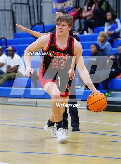 Thumbnail 2 in Konos Academy @ Creekside Christian Academy photogallery.