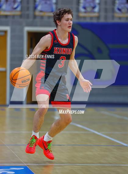 Thumbnail 1 in Konos Academy @ Creekside Christian Academy photogallery.