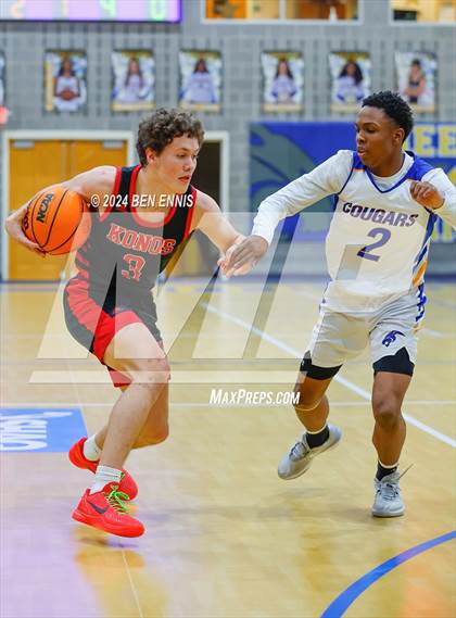 Thumbnail 3 in Konos Academy @ Creekside Christian Academy photogallery.