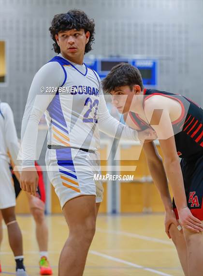 Thumbnail 3 in Konos Academy @ Creekside Christian Academy photogallery.