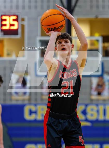 Thumbnail 3 in Konos Academy @ Creekside Christian Academy photogallery.