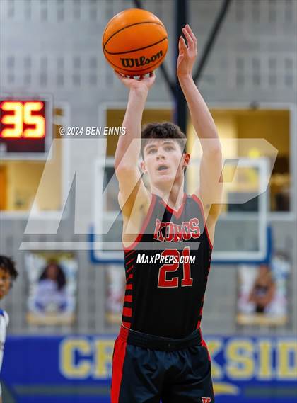 Thumbnail 1 in Konos Academy @ Creekside Christian Academy photogallery.
