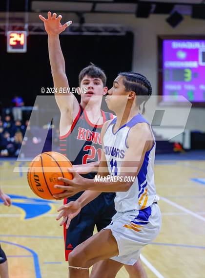 Thumbnail 2 in Konos Academy @ Creekside Christian Academy photogallery.