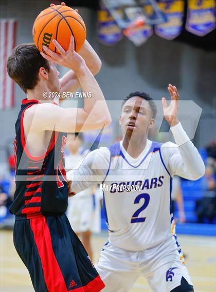 Thumbnail 2 in Konos Academy @ Creekside Christian Academy photogallery.