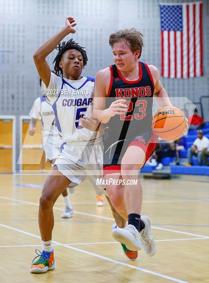Thumbnail 2 in Konos Academy @ Creekside Christian Academy photogallery.