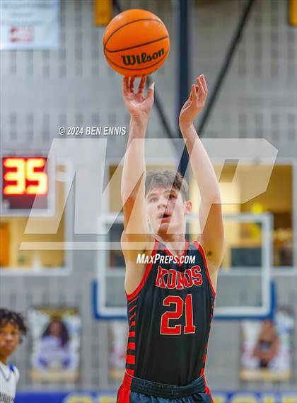 Thumbnail 2 in Konos Academy @ Creekside Christian Academy photogallery.