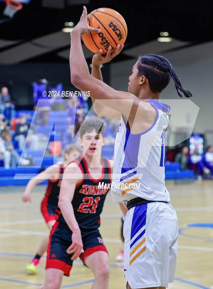 Thumbnail 2 in Konos Academy @ Creekside Christian Academy photogallery.