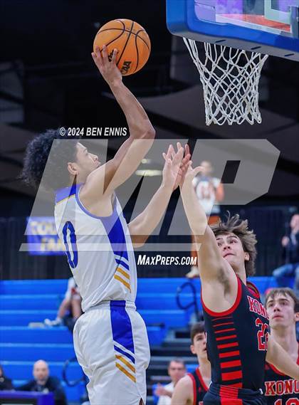 Thumbnail 2 in Konos Academy @ Creekside Christian Academy photogallery.