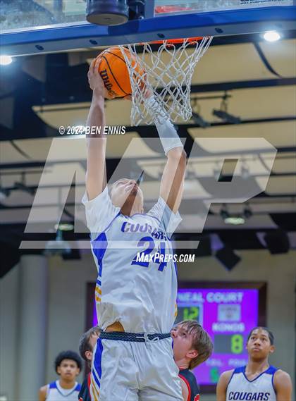 Thumbnail 3 in Konos Academy @ Creekside Christian Academy photogallery.