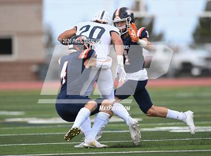 Thumbnail 3 in Pine Creek @ Legend photogallery.