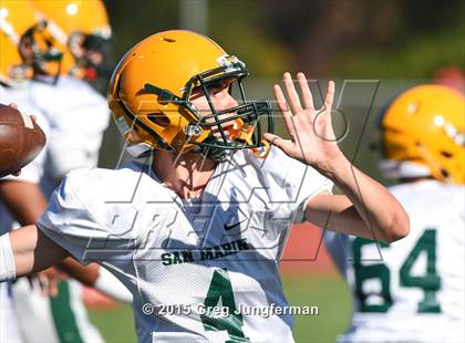 Thumbnail 1 in San Marin @ Novato photogallery.