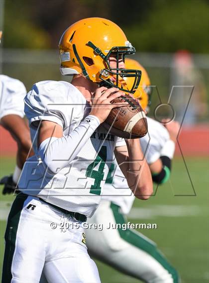 Thumbnail 2 in San Marin @ Novato photogallery.