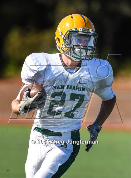 Thumbnail 2 in San Marin @ Novato photogallery.