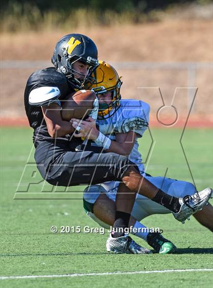 Thumbnail 1 in San Marin @ Novato photogallery.