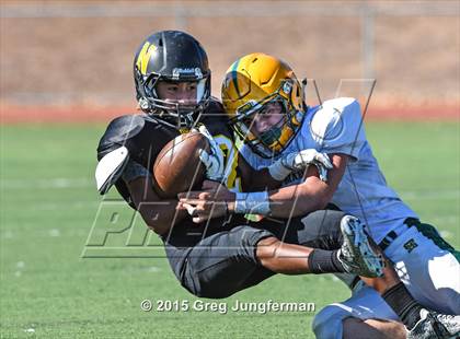 Thumbnail 2 in San Marin @ Novato photogallery.