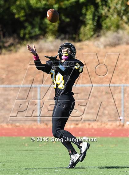 Thumbnail 1 in San Marin @ Novato photogallery.