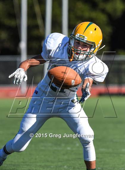 Thumbnail 1 in San Marin @ Novato photogallery.