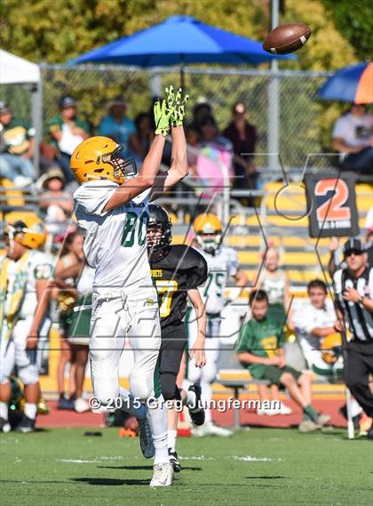 Thumbnail 1 in San Marin @ Novato photogallery.
