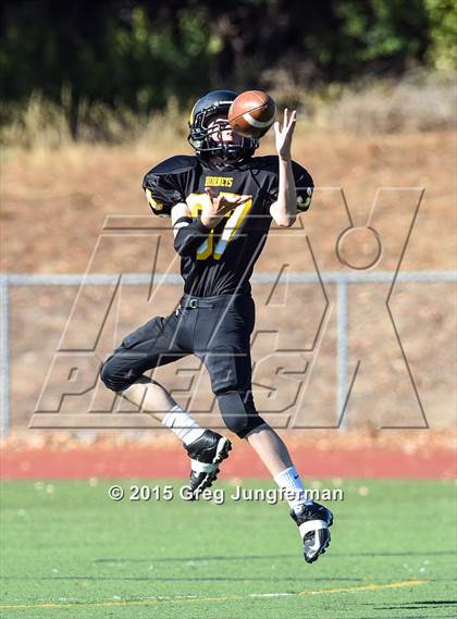 Thumbnail 2 in San Marin @ Novato photogallery.