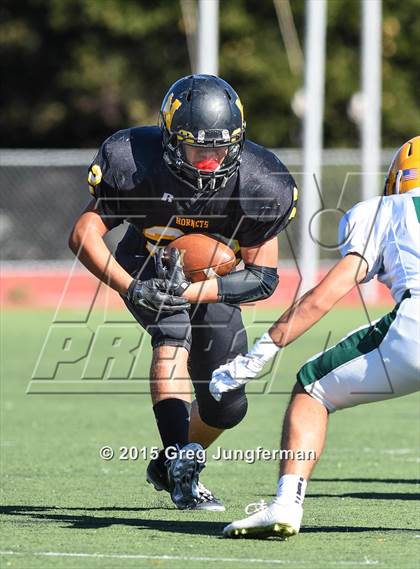 Thumbnail 2 in San Marin @ Novato photogallery.