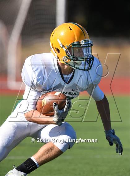 Thumbnail 1 in San Marin @ Novato photogallery.