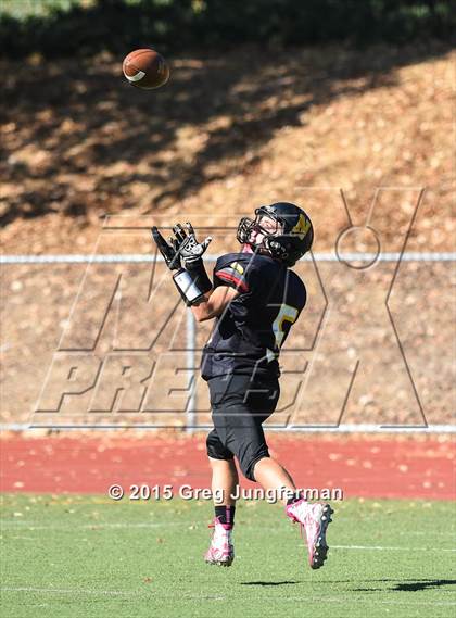 Thumbnail 1 in San Marin @ Novato photogallery.
