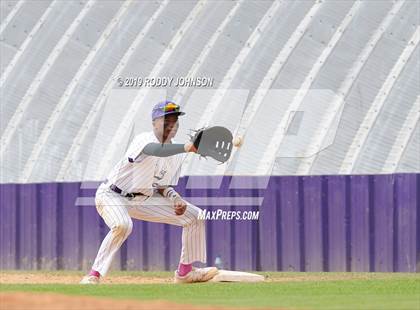 Thumbnail 3 in DeQuincy vs. St. Augustine photogallery.